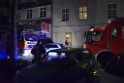 Feuer 2 Y Kellerbrand Koeln Humbold Gremberg Hachenburgerstr P364